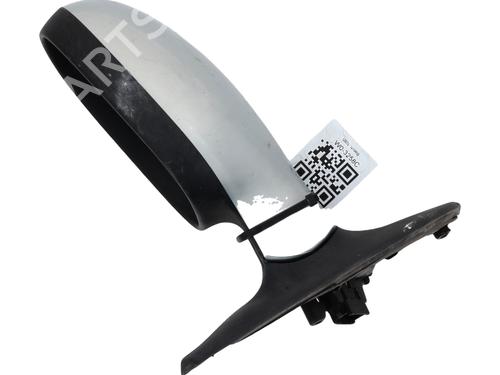 Left mirror RENAULT CLIO II (BB_, CB_) 1.5 dCi (B/CB07) | BP30141135C26