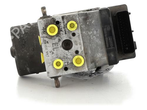 Used ABS pump OPEL ZAFIRA A MPV (T98) 1.8 16V (F75) (125 hp) 27354252