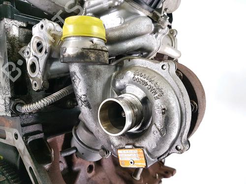 Engine RENAULT SCÉNIC III (JZ0/1_) 1.5 dCi | BP33332437M1 - Image 6
