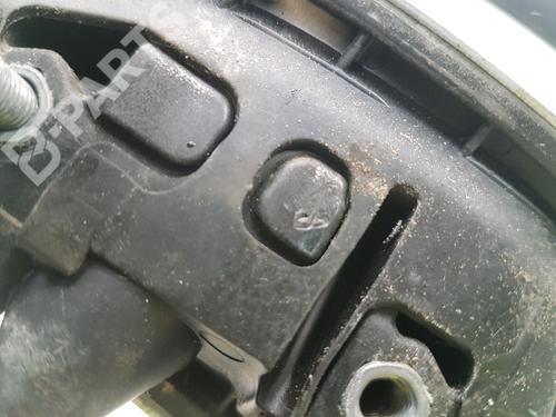 Left mirror CITROËN C4 I (LC_) 1.6 HDi | BP12070541C26 