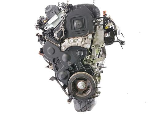 Used Engine CITROËN C3 II (SC_) 1.4 HDi 70 (SC8HZC, SC8HR0, SC8HP4) (68 hp) 29964580