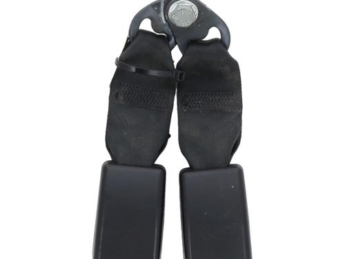 Seat buckle DACIA SANDERO II TCe 90 (B8M1, B8MA, B8AC) | BP27912279I32 