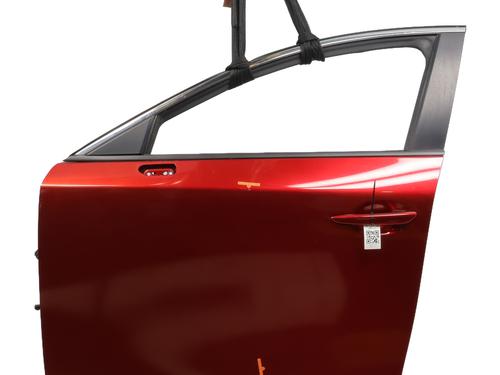 Dør venstre foran MAZDA 3 Hatchback (BP) [2018-2025]  29552147