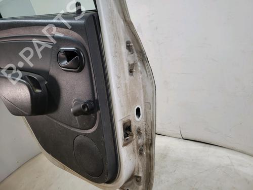Dør venstre bagtil DACIA SANDERO | BP34231472C4 - Image 3