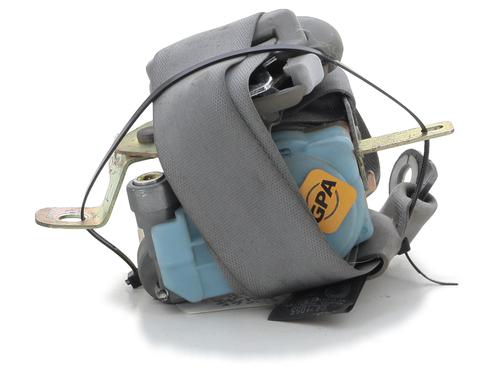 Front right belt tensioner KIA CARNIVAL II (GQ) 2.9 CRDi | BP27490058C88 