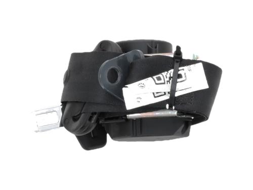 Used Rear left seatbelt Rear left seatbelt PEUGEOT 208 I (CA_, CC_) 1.6 BlueHDi 100 (100 hp) 40441523 40441523