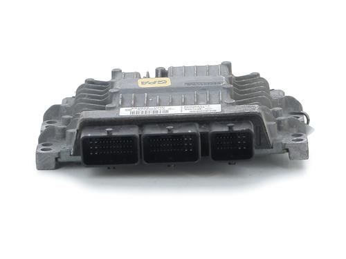 Used Engine control unit (ECU) RENAULT MEGANE II (BM0/1_, CM0/1_) 1.5 dCi (BM1E, CM1E) (106 hp) 32401563