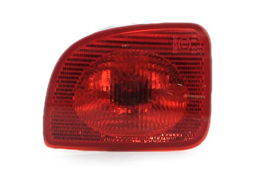 Venstre baglygte kofanger Venstre baglygte kofanger RENAULT KANGOO / GRAND KANGOO II (KW0/1_) 1.5 dCi 110 (KW0C, KW0H) (110 hp) 36898273 36898273