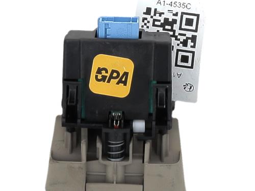Used Switch Switch 39161334 39161334