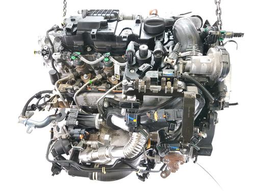 Engine CITROËN C4 II (NC_) 1.6 HDi 90 | BP33568126M1  - Image 5