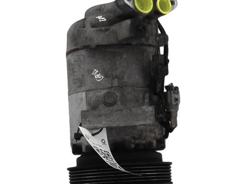 AC-Kompressor RENAULT CLIO IV (BH_) 1.5 dCi 90 | BP29623523M34 