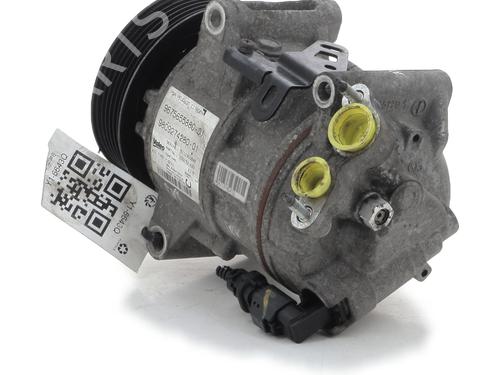 AC compressor PEUGEOT 308 II (LB_, LP_, LW_, LH_, L3_) 1.6 BlueHDi 120 | BP29701937M34 