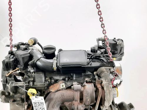 Engine CITROËN C3 Pluriel (HB_) 1.4 HDi | BP31607143M1