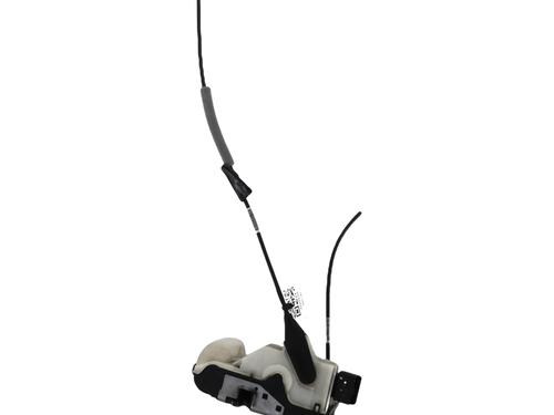 Used Front left lock PEUGEOT 2008 I (CU_) 1.6 HDi (114 hp) 29819835