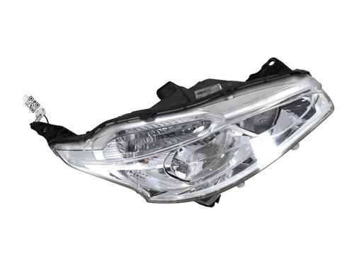 Right headlight PEUGEOT 208 I (CA_, CC_) 1.0 VTi | BP29346130C29 