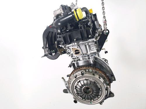Engine DACIA SANDERO II 1.0 SCe 75 (B8JC, B8JD, B8NC) | BP37256950M1 - Image 3