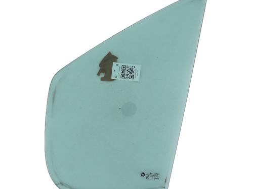 Venstre foran trekantet rude RENAULT TRAFIC II Van (FL) 1.9 dCi 100 (FL0C, FL0K, FL0B) (101 hp) 29931147