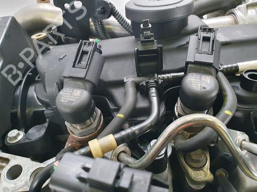 Engine RENAULT MEGANE III Hatchback (BZ0/1_, B3_) 1.5 dCi (BZ09, BZ0D, BZ1W, BZ29, BZ14) | BP38031328M1 - Image 11