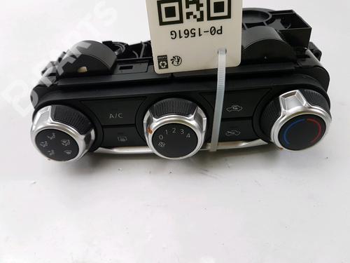 Used Climate control NISSAN JUKE (F16_) DIG-T 117 (117 hp) 10472778