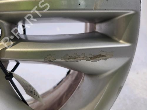 Rim NISSAN QASHQAI / QASHQAI +2 I (J10, NJ10, JJ10E) 1.6 dCi | BP20129921C45 