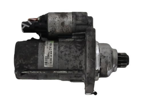 Starter VW EOS (1F7, 1F8) 2.0 TDI | BP29495471M8 