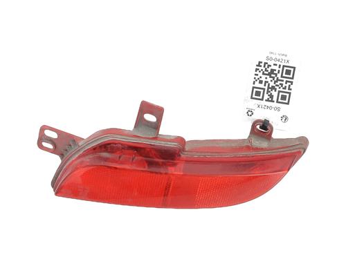 Used Rear bumper right light PEUGEOT 206+ (2L_, 2M_) 1.4 HDi eco 70 (68 hp) 30957256