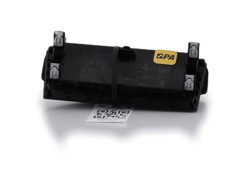 Used Electronic module BMW 1 (F40) 118 d (150 hp) 32333834