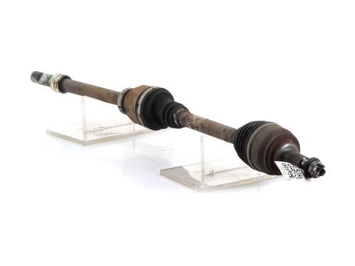 Right front driveshaft RENAULT MEGANE II Coupé-Cabriolet (EM0/1_) 2.0 dCi | BP30093920M39