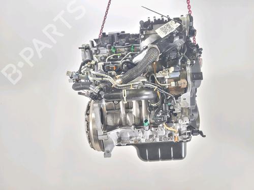 Engine CITROËN C4 II (NC_) 1.6 HDi 110 | BP28122183M1 