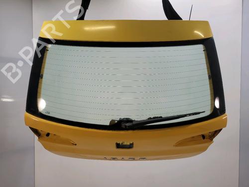 Used Tailgate SEAT IBIZA III (6L1) 1.4 TDI (70 hp) 30054369
