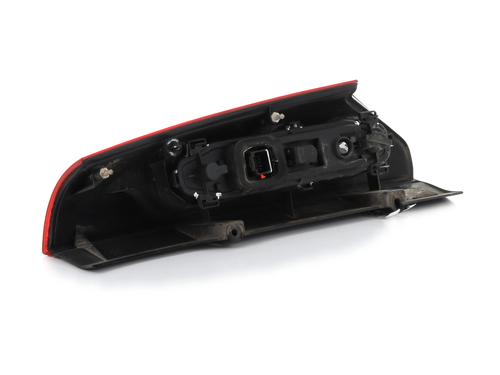 Left taillight RENAULT KANGOO / GRAND KANGOO II (KW0/1_) 1.5 dCi 85 (KW0K, KW0L, KW0B) | BP29048249C34 