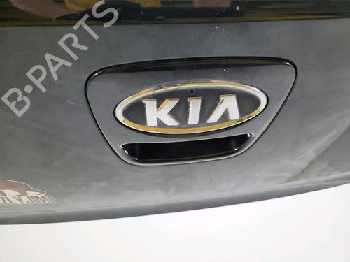Tailgate KIA RIO III (UB) 1.4 CRDi | BP29443939C6 