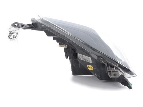 Left headlight RENAULT TWINGO II (CN0_) 1.2 16V (CN04, CN0B) | BP32378128C28