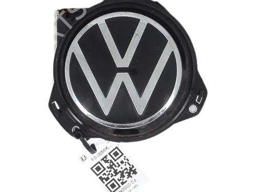 Tailgate handle VW T-ROC (A11, D11) 2.0 TDI | BP37256660C132 - Image 3
