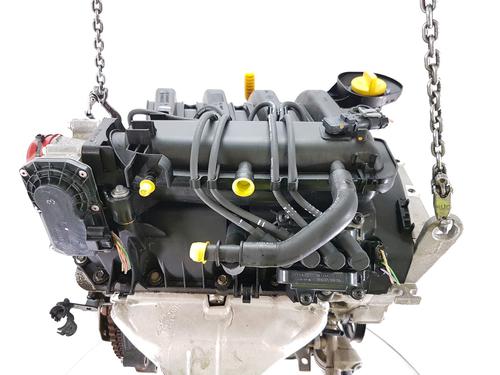 Engine RENAULT TWINGO II (CN0_) 1.2 16V (CN04, CN0B) | BP28286343M1 