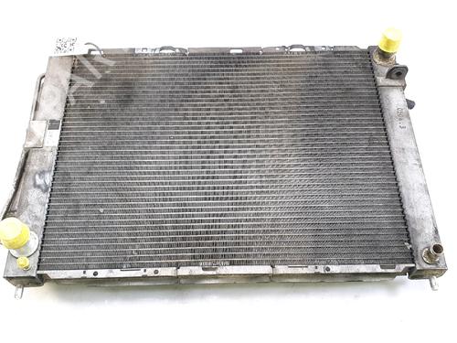 Used Water radiator RENAULT CLIO III (BR0/1, CR0/1) 1.4 16V (98 hp) 30868852