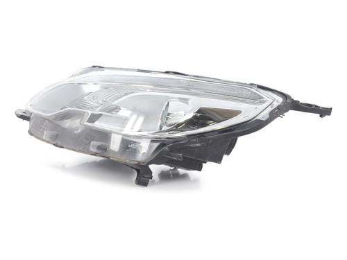 Used Left headlight Left headlight PEUGEOT 2008 I (CU_) 1.2 THP 110 / PureTech 110 (110 hp) 39704518 39704518