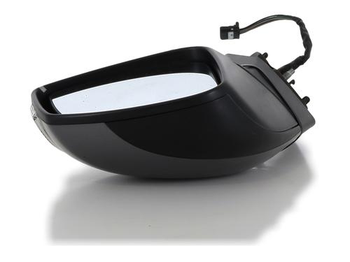 Right mirror RENAULT SCÉNIC III (JZ0/1_) 1.5 dCi | BP29295454C27