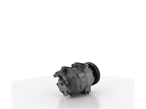 AC compressor RENAULT LAGUNA Coupe (DT0/1) | BP35718438M34 - Image 3
