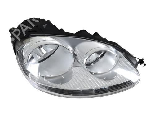 Right headlight VW GOLF V (1K1) 1.9 TDI | BP38793019C29 - Image 5
