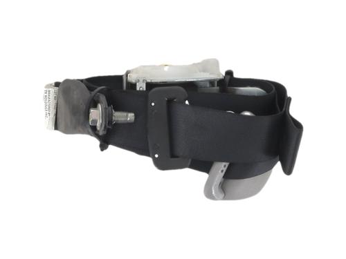 Used Rear left seatbelt Rear left seatbelt NISSAN NAVARA NP300 (D40) 2.5 dCi 4WD (171 hp) 36513418 36513418