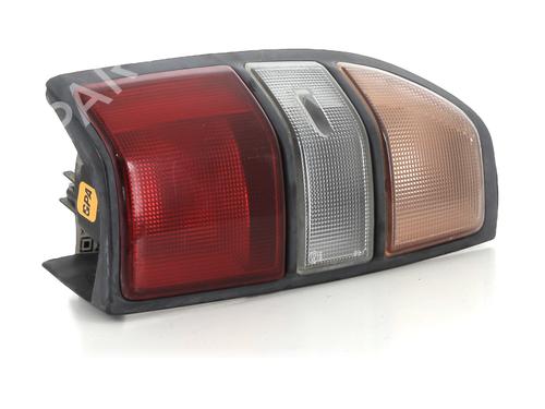 Left taillight TOYOTA LAND CRUISER 90 (_J9_) 3.0 TD (KZJ90_, KZJ95_, KZJ90R, KZJ95R, KZJ90W, KZJ95W) | BP29987475C34