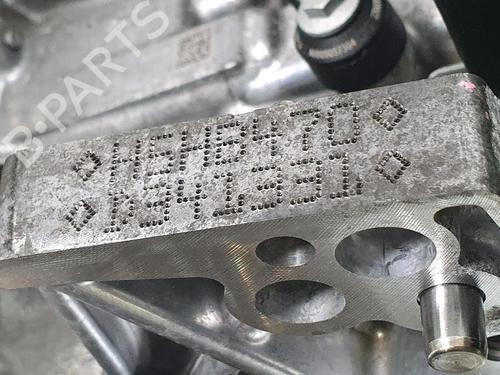 Engine RENAULT CAPTUR I (J5_, H5_) 1.3 TCe 130 (J5NJ, J5NE) | BP37657680M1 - Image 10