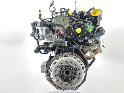 Engine RENAULT KADJAR (HA_, HL_) 1.6 dCi 130 (HLA4) | BP40557460M1 - Image 3