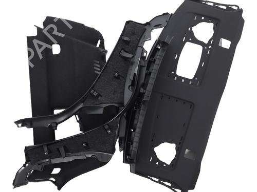 Rear seat AUDI A3 Sportback (8VA, 8VF) RS3 quattro | BP27913548C17 