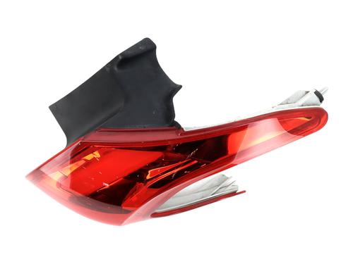Used Right taillight PEUGEOT 2008 I (CU_) 1.6 VTi (120 hp) 29623984