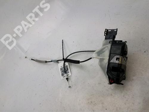Used Rear left lock Rear left lock CITROËN C3 / C3 ORIGIN III (SX) 1.5 BlueHDi 100 (SXYHYP, SXYHTU) (102 hp) 10623741 10623741
