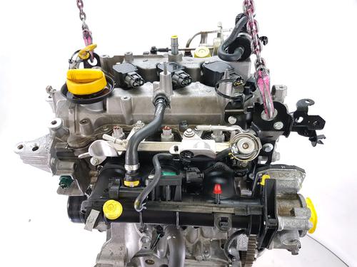Engine RENAULT CLIO IV (BH_) 0.9 TCe 90 (BHNF, BHMA, BHMH, BHJK, BHJR) | BP37483318M1  - Image 7