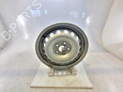 Rim MERCEDES-BENZ CITAN Box Body/MPV (W415) 109 CDI (415.601, 415.603, 415.605) | BP21676736C45 