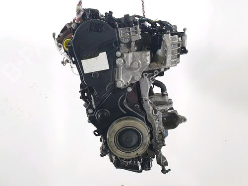 Used Engine Engine OPEL VIVARO C Van (K0) 2.0 (122 hp) 34000994 34000994